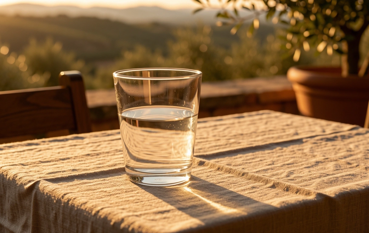 Equilibrio e trasparenza